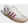Cloud White/Dual Magenta/Gum 37
