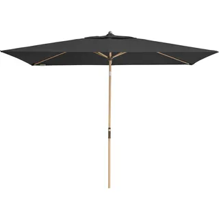 Doppler Alu Wood Ultra 300 x 200 cm anthrazit