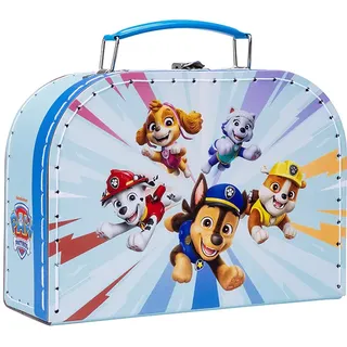 Paw Patrol Koffer "Paw Patrol" - ab 3 Jahren