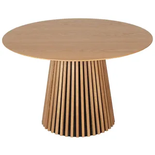 deVries Diningtisch Oria | braun