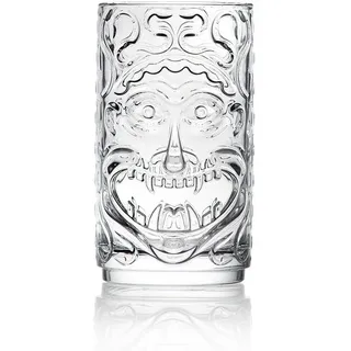 RCR Tiki Etruria Glas 0,45 l 4 St.
