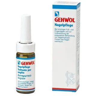 Eduard Gerlach Nagelpflegeöl 15 ml