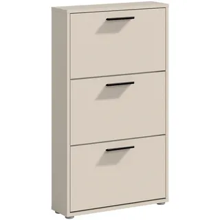 Bega Consult Schuhkipper 59 x 103 x 17 cm / Kaschmir