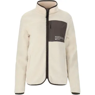 Whistler Damen Fleecejacke Sprocket 1106 Oatmeal 50