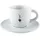 Bialetti Bialetti Tassen Mokka-Tasse Klar Stück 1er Pack