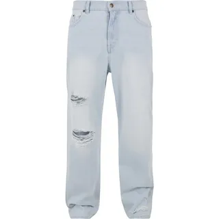 Karl Kani Bequeme Jeans Karl Kani Herren blau 32