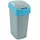 50 l silber/blau