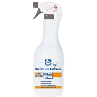 Dr. Becher Grillreiniger 1 l lackiert