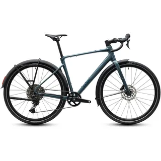 Cube Nuroad Pro FE 2027 L Unisex blau
