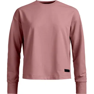 Ortovox Affinity Sweatshirt Pink S