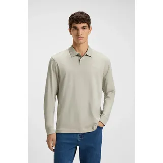 Boss Poloshirt beige S