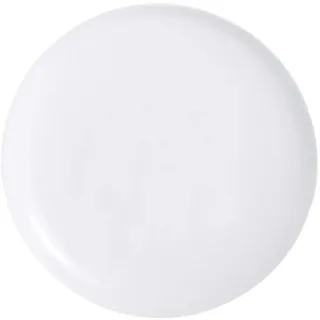 Luminarc Pizzateller Friends Time weiß 32cm, Glas
