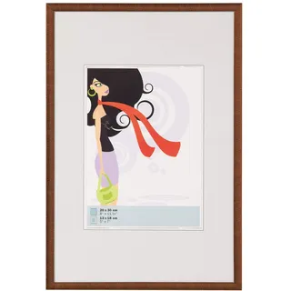 walther design KV030J New Lifestyle bronze 20x30 cm 1 St.