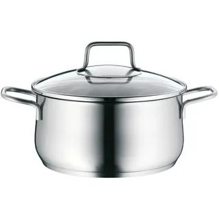 WMF Bratentopf 20 cm mit Deckel