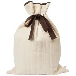 Ferm Living - Vari Geschenkesack, natur