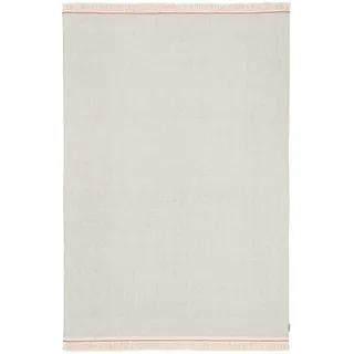 Kvadrat - Duotone Teppich 721, 200 x 300 cm, hellgrau