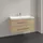 Waschtischunterschrank 2 Auszüge,