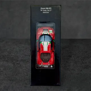Carrera Hybrid!!! Cars Ferrari 296 GT3 AF Corse, No.21 51033