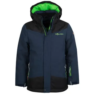 TROLLKIDS Kids Norefjell Jacket 98