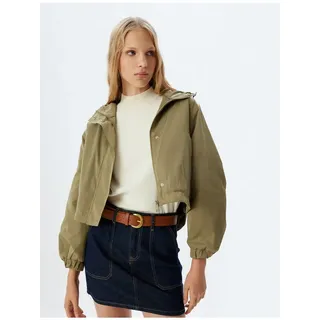 KOTON Blazer in Khaki | Gr.: 38