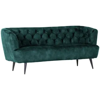 Gutmann Factory Küchensofa Kelly blau|grün