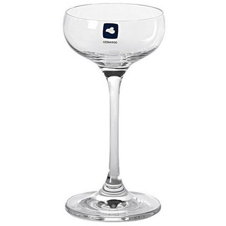 LEONARDO Glas »Likörschale Cheers 90ml 13,5cm«