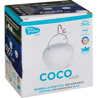 Newgarden New Garden COCO BATTERY BULB RGB IP68