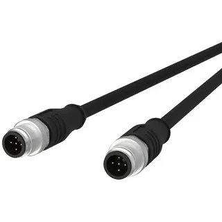 Metz Connect Sensor-/Aktorleitung 142MGA11020