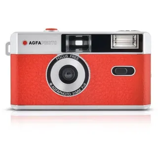 AgfaPhoto Analoge 35mm Kamera