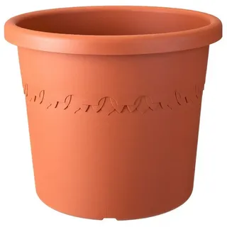 Elho Pflanzkübel Algarve Cilindro Ø 21 cm - Ø 58 cm 21 cm