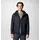 Pouring Adventure III Regenjacke Herren Schwarz M