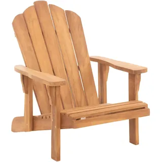 CLP Stuhl Brownsville teak