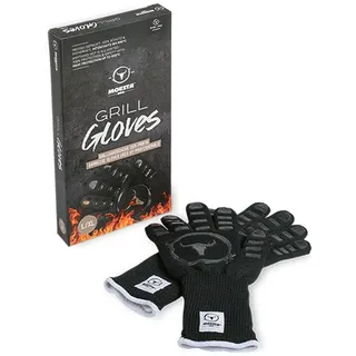 MOESTA BBQ EST. 2012 Grillhandschuhe No.1 L/XL 10375