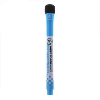UNFAIR Marker, Whiteboard, magnetisch, radierbar, Marke, trocken abwischbar, mit Gummi