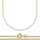 Schmuck Geschenk Silber 925 Goldfarben