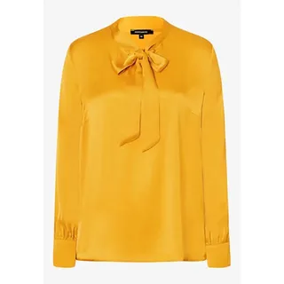 More & More Bluse in Gelb - 38