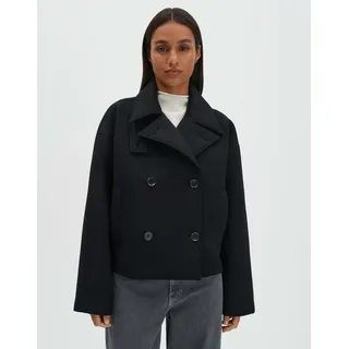 Someday Jacke Vamera in schwarz 38