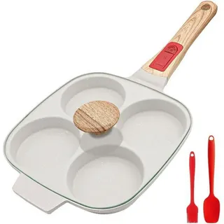 Bobikuke Spiegeleipfanne 21 cm