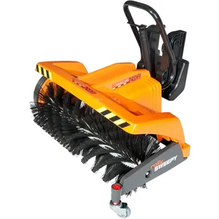 Rolly Toys rollySweepy