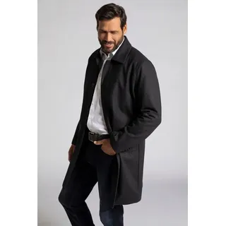 Jp1880 Kurzmantel grau 4XL
