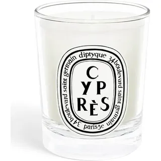 DIPTYQUE Cyprès Scented Candle 70 g