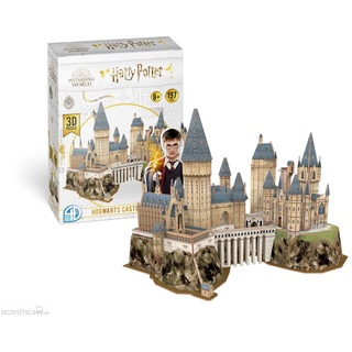 Revell 00311 - Harry Potter Hogwarts™ Castle