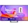 65A7Q 65 Zoll QLED 4K Smart TV
