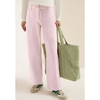 Cecil High Waist