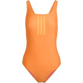 adidas Badeanzug Damen Orange 36