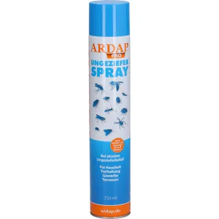 ARDAP Ungezieferspray 750 ml