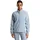 Fleece Frost Grey M
