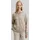 Damen Hoodie Sweatjacke aus Scuba XS