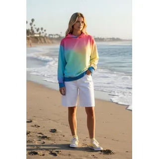 salzhaut Hoodie Multicolor XXL