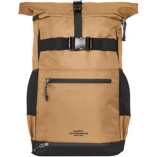 Element Ground Skate 35 l braun